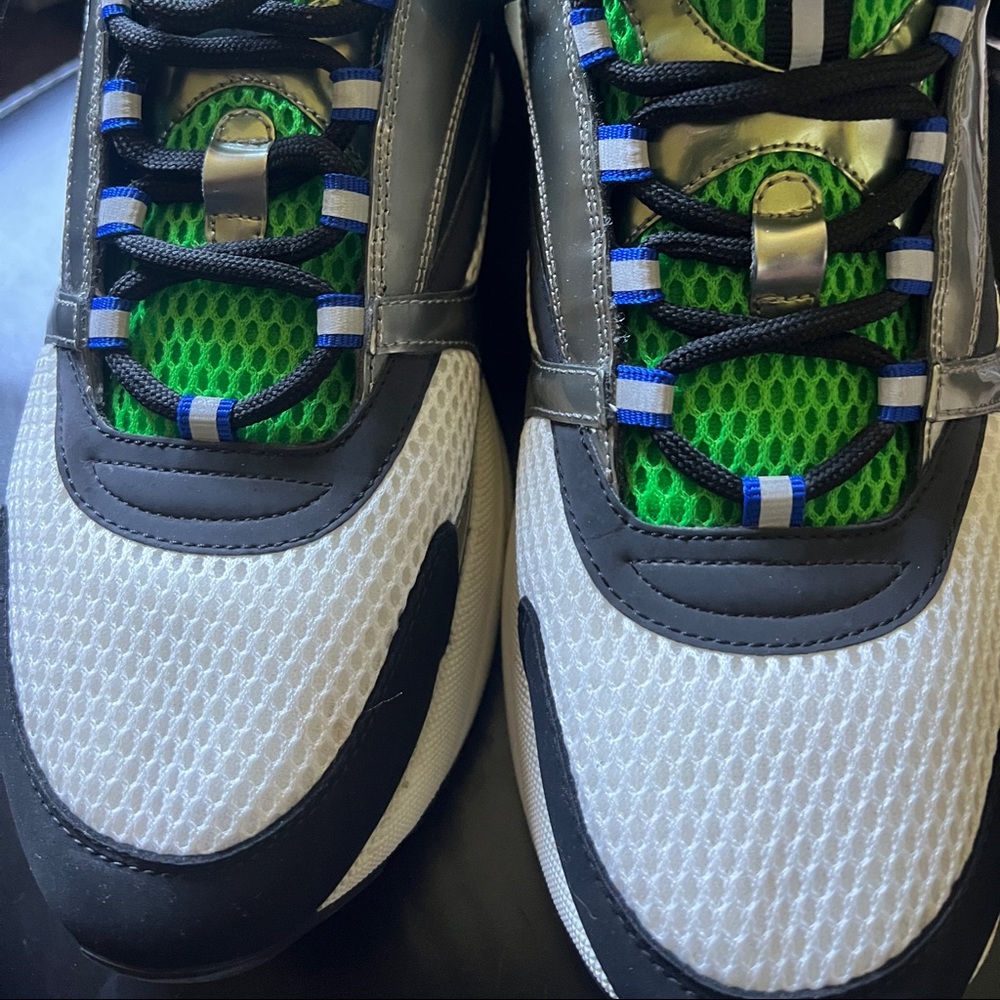 Dior sneakers - Picture 4 of 11